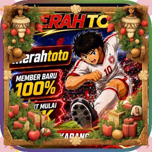 merahtoto — mitra unggulan